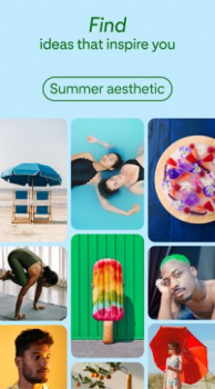 Pinterest Lite Free Download v1.8.0 screenshot 3