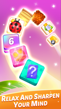 Tile Match Blast apk for Android Download v1.0 screenshot 1