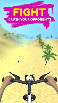 Riding Extreme 3D mod apk unlocked all bikes v2.9.8.1 screenshot 2