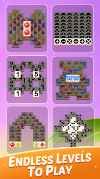 Tile Match Blast apk for Android Download v1.0 screenshot 4