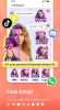Facemoji keyboard Mod Apk Latest Version v3.5.5.1 screenshot 1