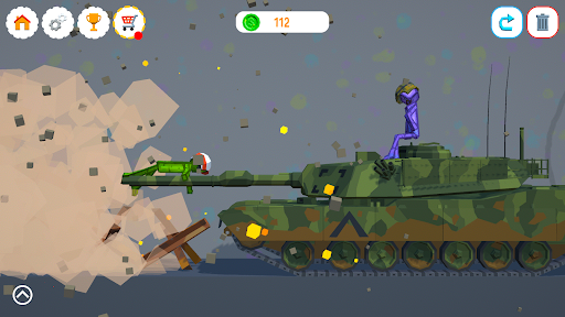 Playground 3D mod apk download v1.1.35 screenshot 2