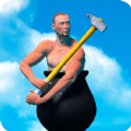 Getting Over It mod apk hack menu download