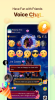 Yalla Group Voice Chat Rooms Mod Apk Download v2.28.0 screenshot 3