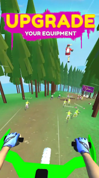 Riding Extreme 3D mod apk happymod no ads v2.0 screenshot 3