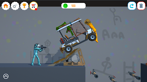 Playground 3D mod apk download