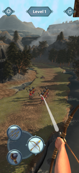 Epic Castle Defense apk for Android Download v1.01 screenshot 1