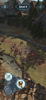 Epic Castle Defense apk for Android Download v1.01 screenshot 2