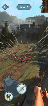 Epic Castle Defense apk for Android Download v1.01 screenshot 3