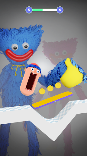 Hopping Heads Scream & Shout mod apk download