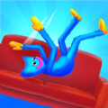 Home Flip Crazy Jump Master mod apk download