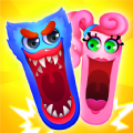 Hopping Heads Scream & Shout mod apk download