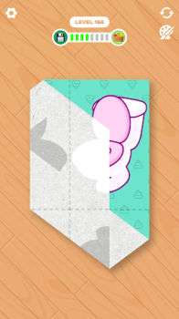 Paper Fold game free download apk v1.112 screenshot 4