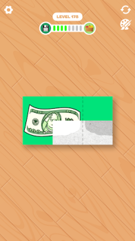Paper Fold game free download apk v1.112 screenshot 3