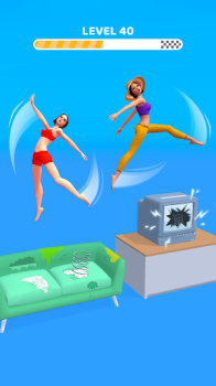 Home Flip Crazy Jump Master mod apk download v1.70 screenshot 1