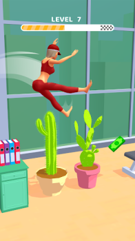 Home Flip Crazy Jump Master mod apk download v1.70 screenshot 3