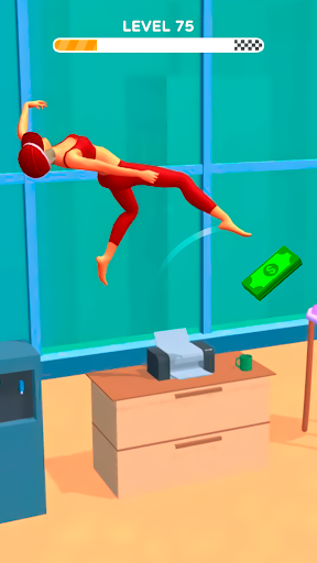 Home Flip Crazy Jump Master mod apk download