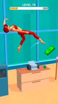 Home Flip Crazy Jump Master mod apk download v1.70 screenshot 4