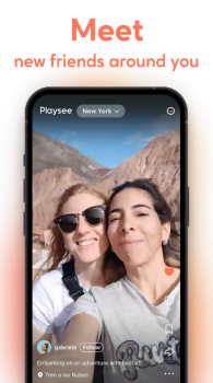 Playsee App Download for Android v8.10.0 screenshot 2