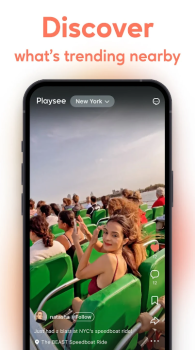Playsee App Download for Android v8.10.0 screenshot 4