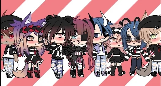 Gacha Luminal apk for Android Download v1.0 screenshot 1