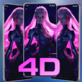 MotionWall 4D Backgrounds apk