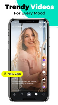 Uplive App Download Apk v9.8.0 screenshot 2