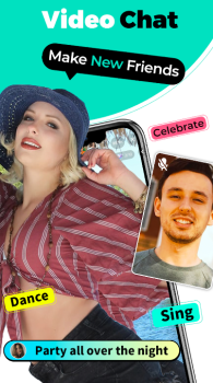 Uplive App Download Apk v9.8.0 screenshot 3
