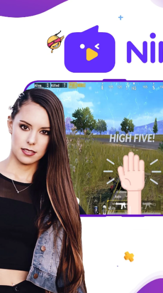 Nimo TV Apk Free Download