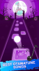 Otamatune Tiles Hop apk Download v1.0 screenshot 1