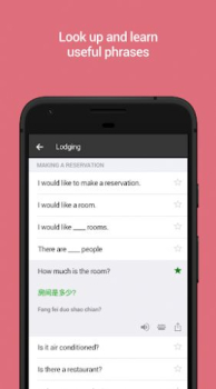 Microsoft Translator app for android free download v4.0.542a 2b44aba7 screenshot 2