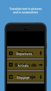 Microsoft Translator app for android free download v4.0.542a 2b44aba7 screenshot 5