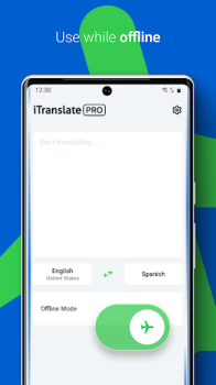 iTranslate Translator mod apk download v5.9.6 screenshot 2