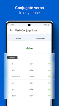 iTranslate Translator mod apk download v5.9.6 screenshot 3