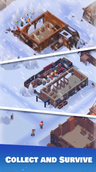 Frozen City Hack Mod Apk Download v1.7.1 screenshot 1