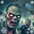 Zombies Death City Shooting mod apk