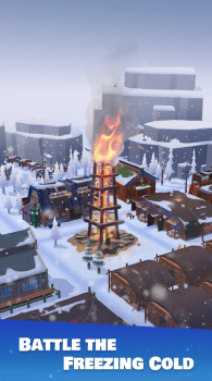 Frozen City Hack Mod Apk Download v1.7.1 screenshot 2