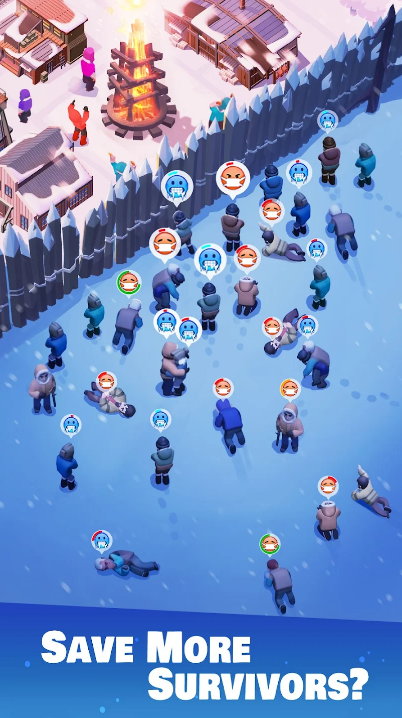 Frozen City Hack Mod Apk DownloadͼƬ1