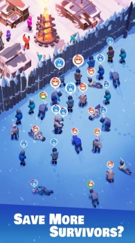 Frozen City Hack Mod Apk Download v1.7.1 screenshot 4