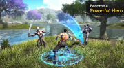 Evil Lands Mod Apk Latest Version v2.8.1 screenshot 4