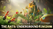 The Ants Underground Kingdom Mod Apk Latest Version v3.69.0 screenshot 4