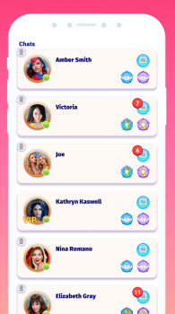 Love Stories Dating game Mod Apk Download v1.2.0 screenshot 3