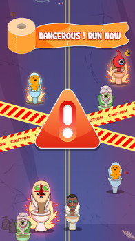 Merge Monster SCP Survival apk for Android Download v1.0 screenshot 3