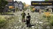 Evil Lands Mod Apk Latest Version v2.8.1 screenshot 1