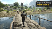 Evil Lands Mod Apk Latest Version v2.8.1 screenshot 2