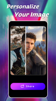 AI Mirror mod apk premium unlocked latest version v3.5.0 screenshot 3