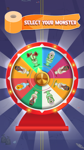 Merge Monster SCP Survival apk for Android Download