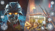 Zombies Death City Shooting mod apk v1.0 screenshot 4