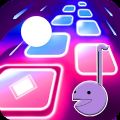 Otamatune Tiles Hop apk Download
