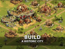 Forge of Empires Build a City Mod Apk Download v1.286.16 screenshot 2